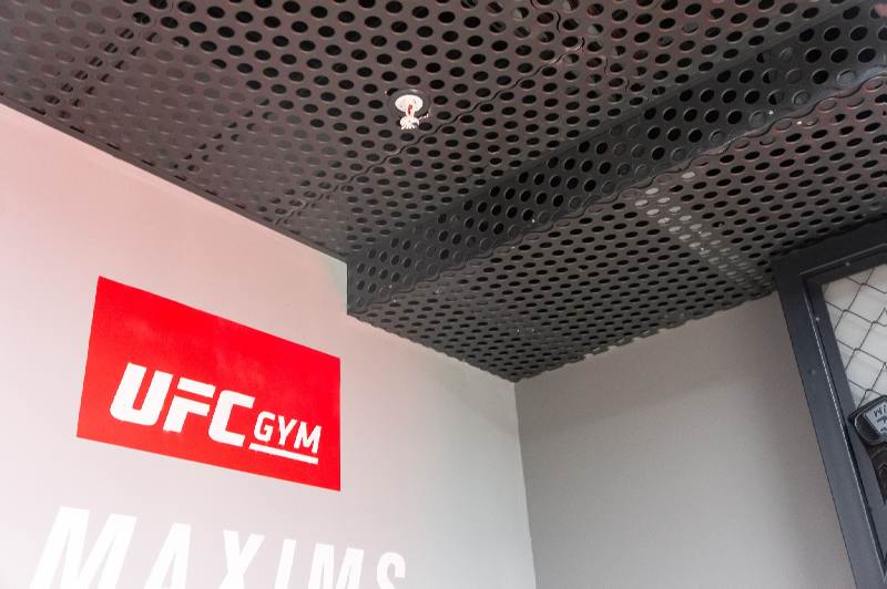 UFC GYM